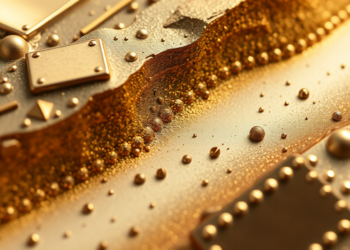Strange Metals Traced to Bad Metallicity and Quantum Statistics of Charge Carriers