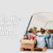 Food Pantries Mark Hidden Disaster Hotspots in Rural South Carolina