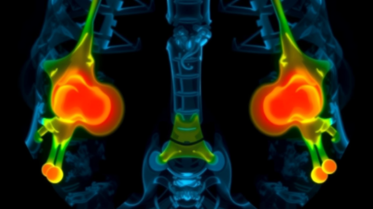 Ultrasound Atlas of Healthy Childhood Entheses Could Transform Juvenile Arthritis Diagnosis
