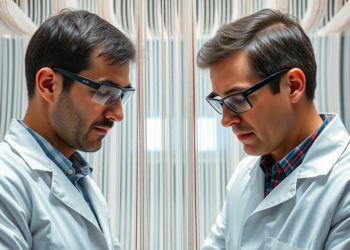 Chemists Weave Fabric at the Molecular Scale With Multiple Layers of Topology