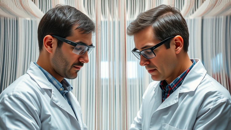 Chemists Weave Fabric at the Molecular Scale With Multiple Layers of Topology