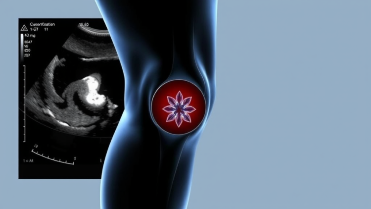 Ultrasound Reveals Hidden Secrets of the Knee’s Forgotten Fat Pad