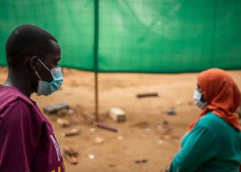 Sierra Leone finds outbreak response, not detection, is where precious days are lost