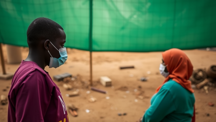Sierra Leone finds outbreak response, not detection, is where precious days are lost