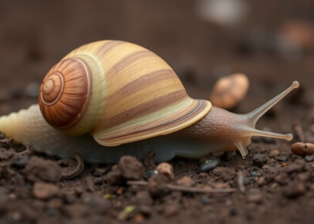 Giant Land Snails Reveal Hidden Limits of Soil Metal Contamination in Abidjan
