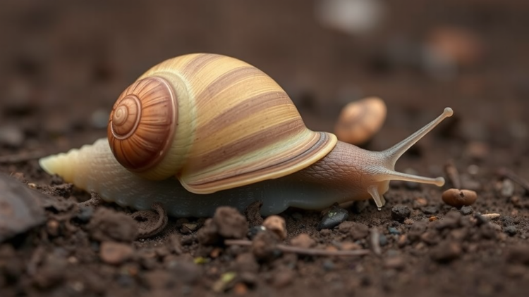 Giant Land Snails Reveal Hidden Limits of Soil Metal Contamination in Abidjan