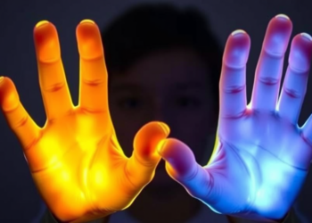 Glowing Hands and AI: How UV Feedback Helped Schoolchildren Wash Better for Months