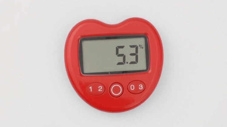 Diabetes Education Program Tied to 57% Lower Early Death Risk in Major Slovak Cohort