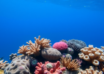 Five Goals and Twelve Rules Could Decide the Fate of Coral Reefs