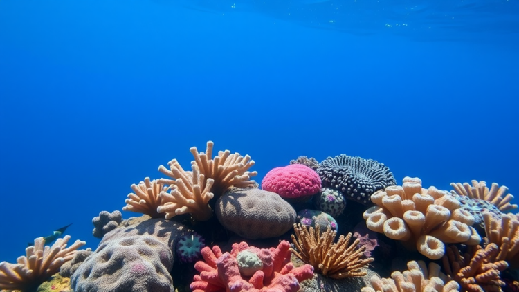 Five Goals and Twelve Rules Could Decide the Fate of Coral Reefs