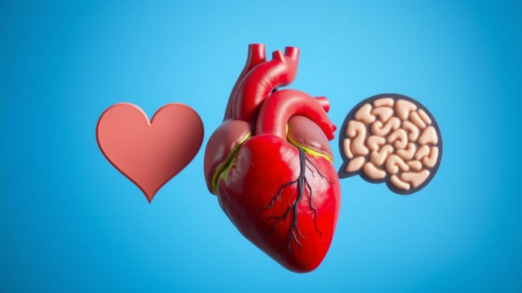 Heart Health, Mood and Memory Each Carry Independent Clues to Early Death Risk