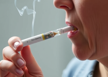 Quitting Smoking at Cancer Diagnosis Could Add Months of Life for a Tiny Cost, NHS Model Finds