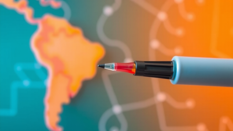 AI Chatbot Plans Liver Biopsy Needle Paths in Landmark Pilot Test