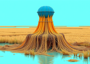 AI Knowledge Graph Turns Scattered Levee Data Into a Flood-Safety Question Machine