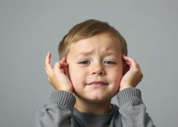 Anxiety May Reshape How Autistic and ADHD Traits Influence Quality of Life in Children