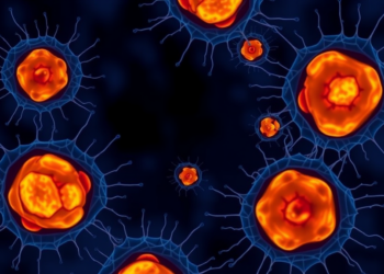 Single-Cell Map Reveals Five Macrophage States Behind Chemotherapy Resistance in AML