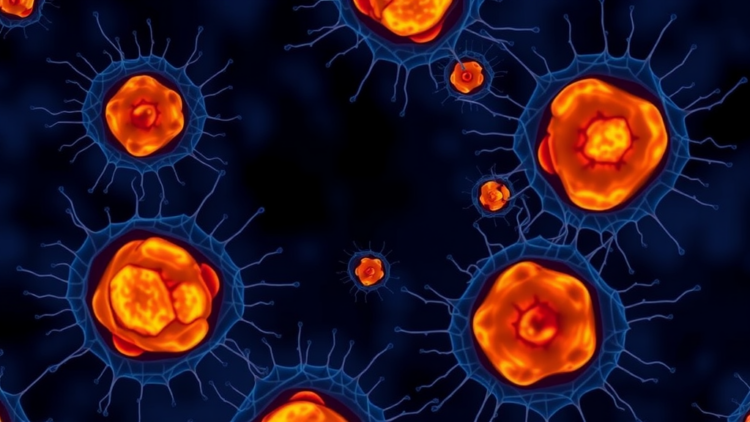 Single-Cell Map Reveals Five Macrophage States Behind Chemotherapy Resistance in AML