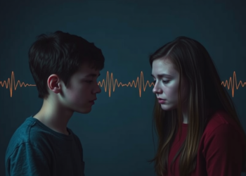 Depressed Teens Struggle to Self-Soothe After Social Rejection, Brain Signals Reveal