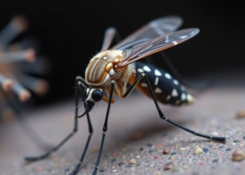 Hidden Orthobunyaviruses Surface in UK Mosquitoes Sequenced at Two Zoos