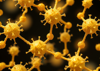 Yeast Platform Turns Antimicrobial Peptides into Self-Assembling Nanoparticles
