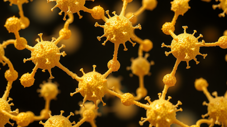 Yeast Platform Turns Antimicrobial Peptides into Self-Assembling Nanoparticles