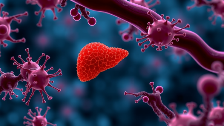Gut Microbes Take the Wheel: How Bacterial Metabolites Remotely Steer the Liver’s Master Antioxidant Switch