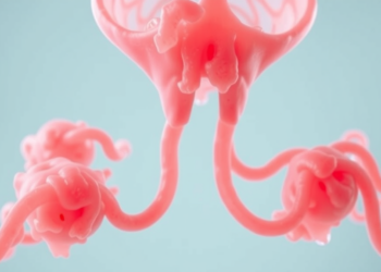 Lab-Grown Uterine Tissue Spontaneously Shifts Into a Labor-Like State