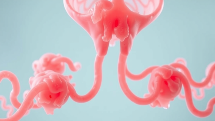 Lab-Grown Uterine Tissue Spontaneously Shifts Into a Labor-Like State