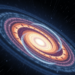 Bayesian Model Reveals How Viscous Damping Stabilizes Spinning Hybrid Stars