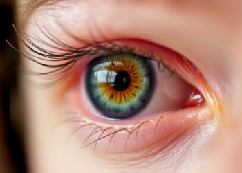 Anemia May Distort Blood Sugar Tests, Clouding Eye Damage Risk in Diabetes