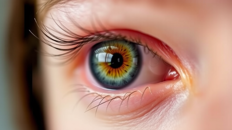 Anemia May Distort Blood Sugar Tests, Clouding Eye Damage Risk in Diabetes