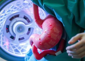 From Open Incisions to Intelligent Machines: The Radical Reinvention of Gastric Cancer Surgery
