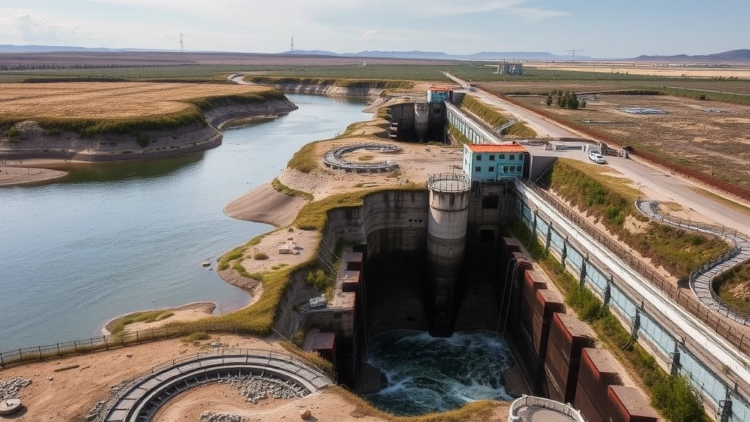 Lessons from the world’s longest lockdown for online hydrogeology education