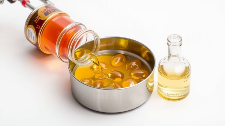 Ternary Oxide Catalyst Turns Biodiesel Waste Glycerol into Valuable Glycidol in One Pot