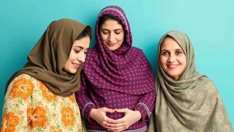 Culture Shapes How Endometriosis Disrupts Women’s Lives, Study of Jewish and Arab Patients Finds