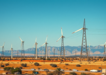 Renewables Steady Iberian Power Prices as Gas Shocks Hit the Grid