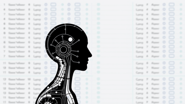 AI Models Unlock the Hidden Language of Psychiatric Questionnaires