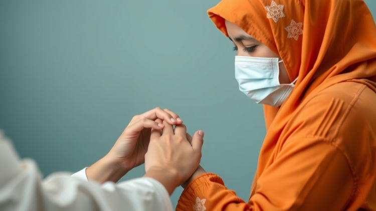 Screening Shortfalls Leave Refugee and Immigrant Patients Behind in Cancer Detection