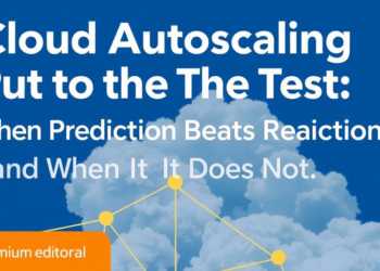 Cloud Autoscaling Put to the Test: When Prediction Beats Reaction, and When It Does Not