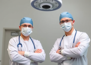 NYU Langone Recruits Three Star Surgeons to Lead Hip and Knee Centers