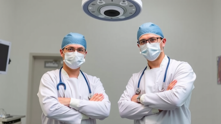 NYU Langone Recruits Three Star Surgeons to Lead Hip and Knee Centers