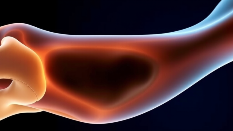 Brief Lift-Offs Keep Cartilage’s Hidden Fluid Cushion Alive, Study Finds