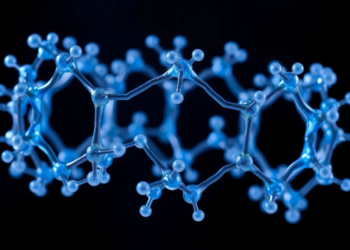 Cobalt-Filled Polymer Framework Turns Toxic Nitro Pollutants Harmless in Minutes