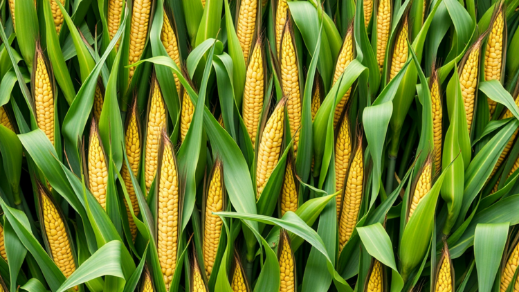 Institutions, Not Just Genes, Explain the Maize Yield Gap Between China and the U.S.