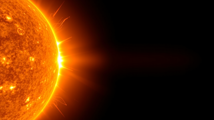Fourier Power Spectra Pass a Rigorous Test on the Sun’s Turbulent Surface