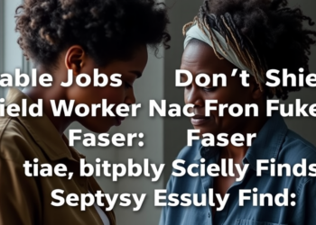 Stable Jobs Don’t Shield Black Workers From Faster Biological Aging, DNA Study Finds