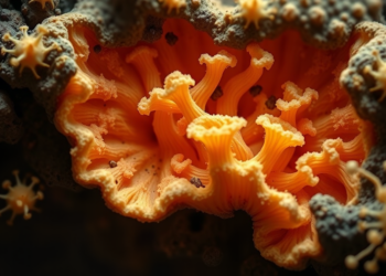 Fungal cell wall machine exposed: chitin synthase channel offers new antifungal target