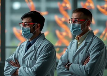 Scientists Confront the Social Stakes of Epigenetic Editing and Environmental Health