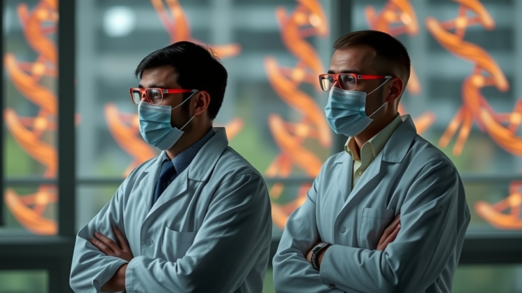 Scientists Confront the Social Stakes of Epigenetic Editing and Environmental Health