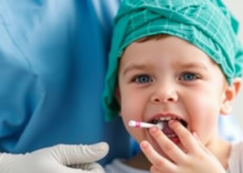 Daily Oral Care Linked to Lower Sepsis Risk in Children After Heart Surgery